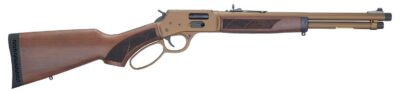 HENRY H12 EXPLORER CARBINE 44MAG 16.5 BRZ