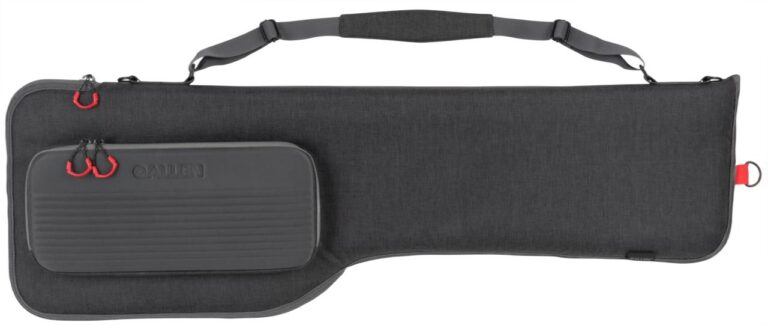Competitor Takedown Shotgun Case 32″ Gry Competitor Takedown Shotgun Case 32″ Gry