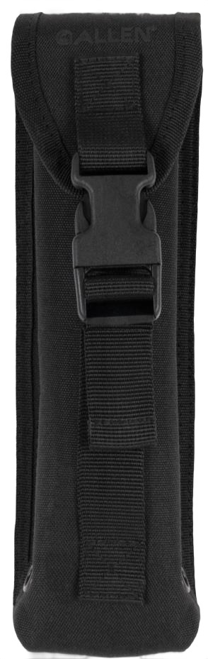 Suppressor Pouch Sgl Can Black