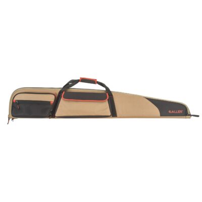 ALLEN 820-52   ELIMINATOR SHOTGUN CASE 52″