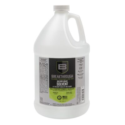 BRKTHRU BTS-1GL        MILITARY-GRD SOLVENT 1-GAL