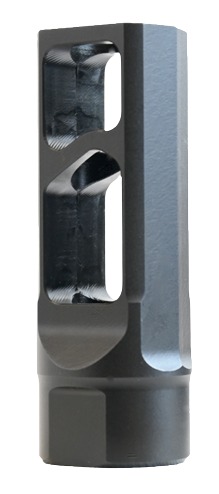 BUSHM 00-51010-BLK SNAKE CHRMR 556 BRK 1/2X28 BUSHM 00-51010-BLK SNAKE CHRMR 556 BRK 1/2X28