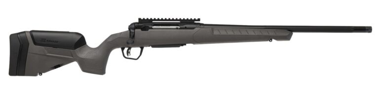SAV 110 TRAILBLAZER 7MM-08 20 4RD