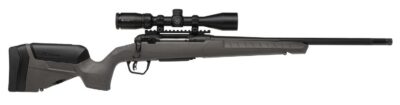SAVAGE 110 TRAILBLAZER XP 5.56 20in Brl w/ Vortex 3-9×40