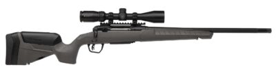 SAV 110 TRAILBLAZER XP 7MM-08 20 4RD