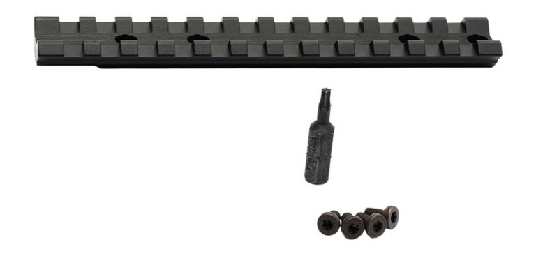 SAV 56442 REVEL SCOPE RAIL SAV 56442 REVEL SCOPE RAIL