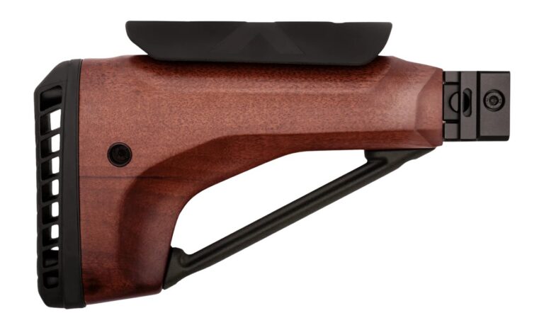 WOOX SH.STK122.02  FORTY-SEVEN STOCK WALNUT FOLD