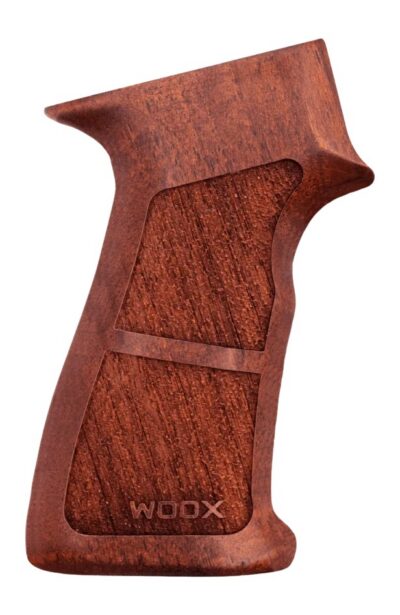 WOOX SH.GRP122.01  FORTY-SEVEN GRIP WALNUT