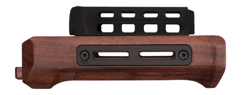 WOOX SH.FRN122.01  FORTY-SEVEN HANDGUARD WAL SHORT