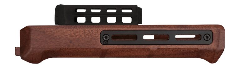 WOOX SH.FRN122.02  FORTY-SEVEN HANDGUARD WAL LONG
