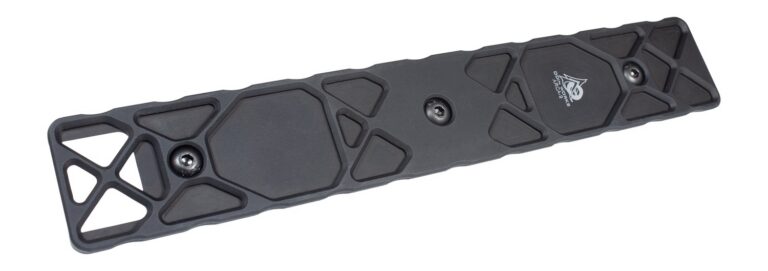 ODIN ACC-ML-ARCA-RAIL-9 M-LOK TO ARCA RAIL 9″ ODIN ACC-ML-ARCA-RAIL-9 M-LOK TO ARCA RAIL 9″