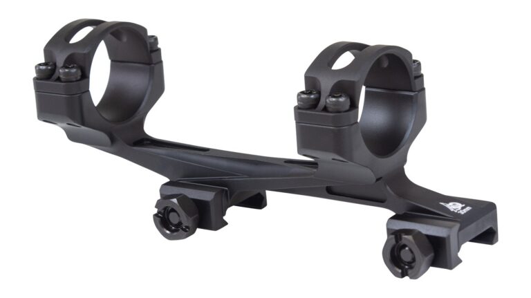 ODIN SM-30MM-BLK SCOPE MOUNT 30MM ODIN SM-30MM-BLK SCOPE MOUNT 30MM