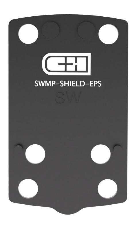 C&H SWMP-SHIELD-EPS S&W M&P 2.0 SHIELD HOL/EPS C&H SWMP-SHIELD-EPS S&W M&P 2.0 SHIELD HOL/EPS