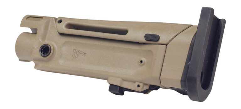 KDG SCP5-MK2-204 FN SCAR BRACE FDE KDG SCP5-MK2-204 FN SCAR BRACE FDE