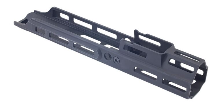 SCAR MREX MARK II M-LOK HANDGUARDS MREX MARK II HANDGUARD M-LOK 4.25” FOR FN SCAR BLACK SCAR MREX MARK II M-LOK HANDGUARDS MREX MARK II HANDGUARD M-LOK 4.25” FOR FN SCAR BLACK