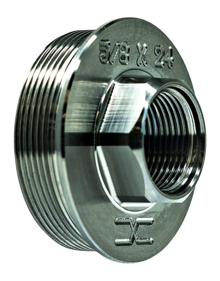 FAXON FFMDSILHUB6252402 5/8X24 TTNM DIRCT THREAD FAXON FFMDSILHUB6252402 5/8X24 TTNM DIRCT THREAD