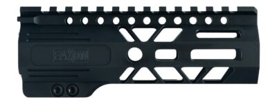 FAXON FFHGMLOK6G415  STREAMLINE ALM MLOK 6″ HNDGRD