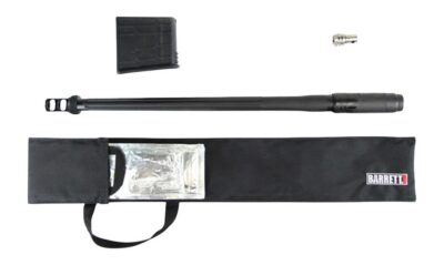 BARR 18529  MRAD 6.5CRD CONVERSION KIT  24″ FLUTED