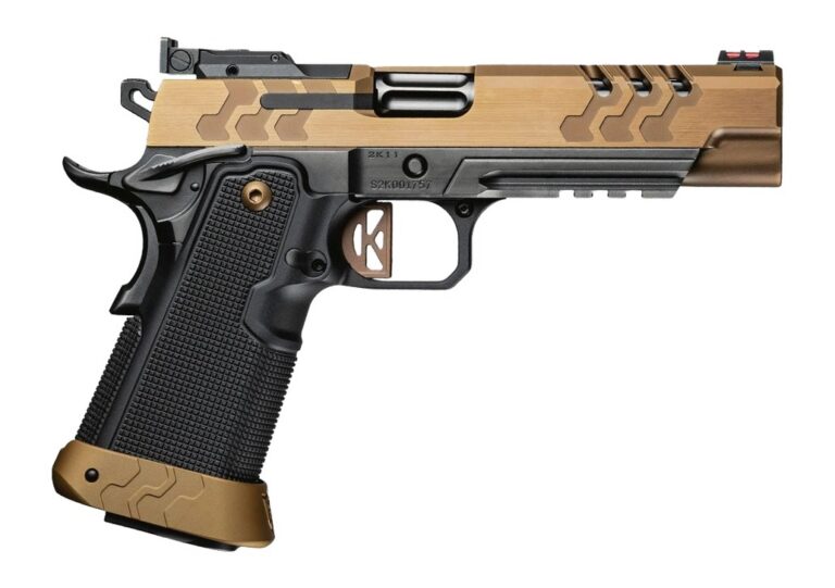 KIMBER 3500057 2K11 TARGET OR 3X10R 9MM KIMBER 3500057 2K11 TARGET OR 3X10R 9MM