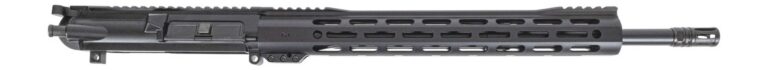 DPMS DP51655142601    18″308 NIT MLOK UPPER BCG&CH
