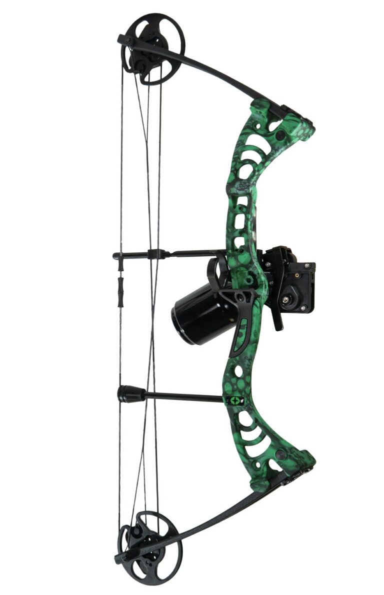 CP C0010 TYPHON X1 BOWFISHING KIT CP C0010 TYPHON X1 BOWFISHING KIT