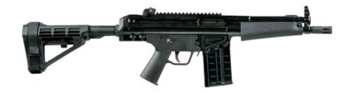 PTR 51P-BR         51P PDWR      8.50 SB BRACE