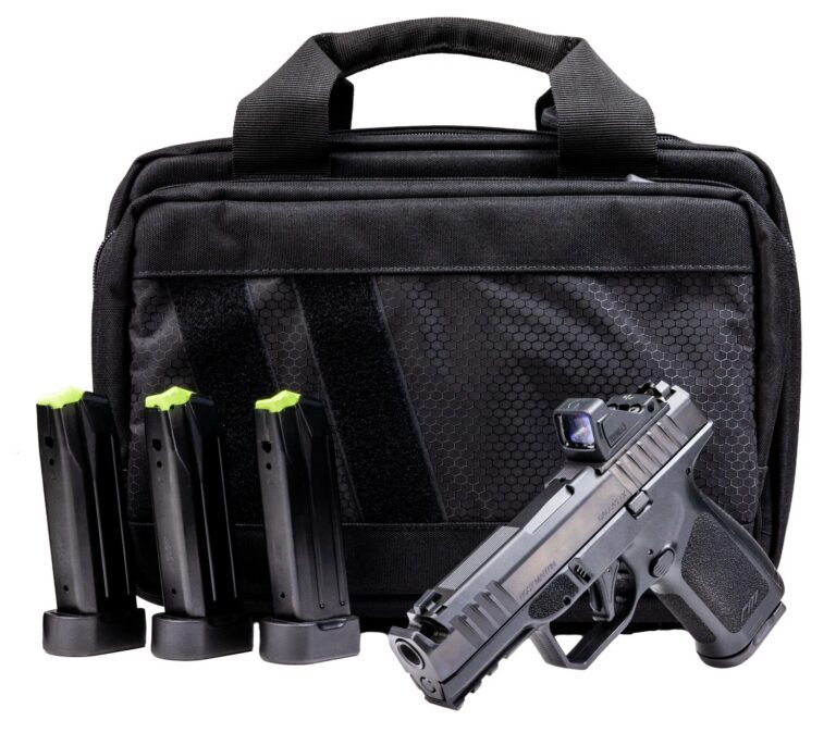 Rost Martin RM1C COMP 9MM 4IN BLK OR 1-15 3-17rd bundle Rost Martin RM1C COMP 9MM 4IN BLK OR 1-15 3-17rd bundle