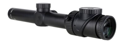 TRJ 200184   ACCUPOINT 1-8X24 RFLSCP   BAC 30MM