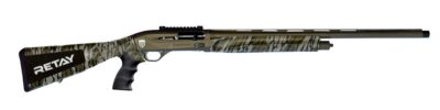 RETAY GORTRPGGMKPR-22   GAMEKEEPER 12 22″ PSTL GRP
