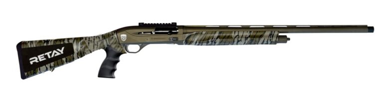 RETAY GORTRPGGMKPR-22   GAMEKEEPER 12 22″ PSTL GRP