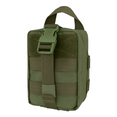 Condor Rip-Away EMT Lite Pouch