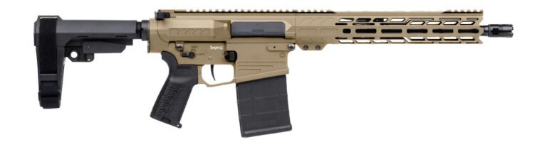 CMMG Banshee Pstl Mk3 8.6BLK 12.5″ Coyote 20rd CMMG Banshee Pstl Mk3 8.6BLK 12.5″ Coyote 20rd
