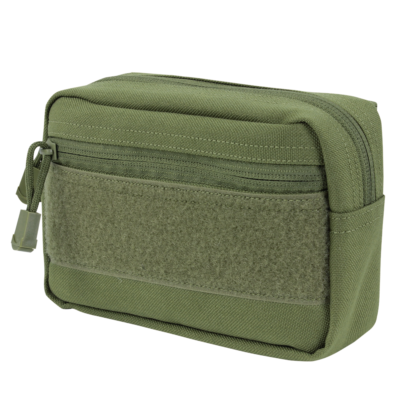 Condor Compact Utility Pouch – Olive Drab