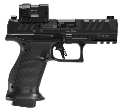 WAL 4797068     PDP 9MM 4    COMP PRO ACRO  10R