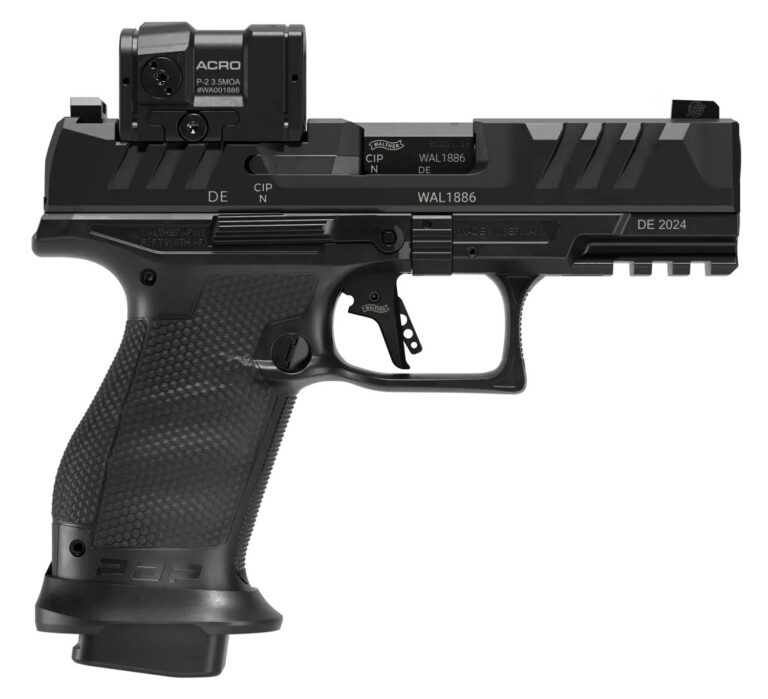 WAL 4797068 PDP 9MM 4 COMP PRO ACRO 10R WAL 4797068 PDP 9MM 4 COMP PRO ACRO 10R