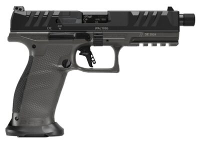 WAL 2871971     PDP 9MM 5.1 FULL PRO SD  TNG 10R