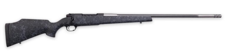 MARK V ACCUMARK 338WBY RPM 24″