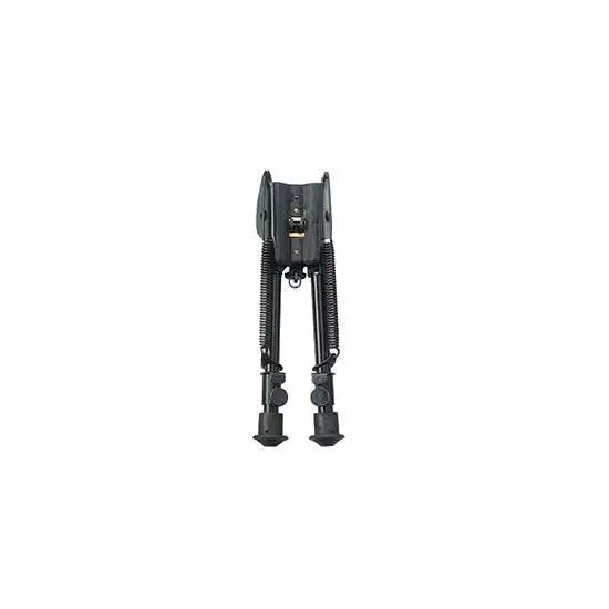 BIPOD W/ROCK MOUNT 13.5-23″ ADJ LIGHT