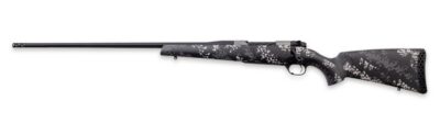WBY MKV BACKCOUNTRY Ti 2.0 7MM PRC 26 LH