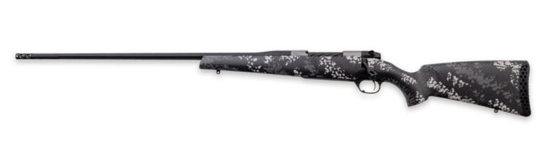 WBY MKV BACKCOUNTRY Ti 2.0 7MM PRC 26 LH