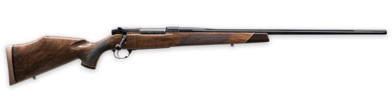 WBY MKV DLX 340WBY 28 GLOSS AA WALNUT