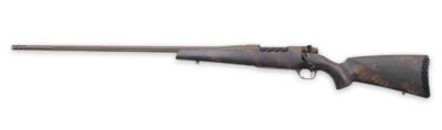 MARK V BACKCOUNTRY 2 338RPM LH