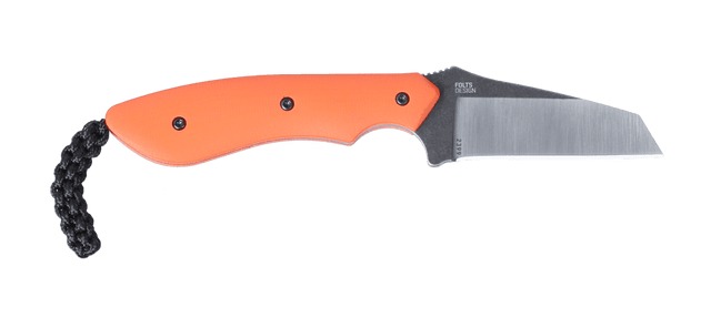CRKT 2399C S.P.I.T. 2.29 ORNG CRKT 2399C S.P.I.T. 2.29 ORNG