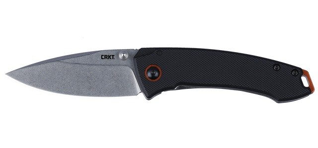 CRKT 2522C TUNA COMPACT 2.73 SLVR CRKT 2522C TUNA COMPACT 2.73 SLVR