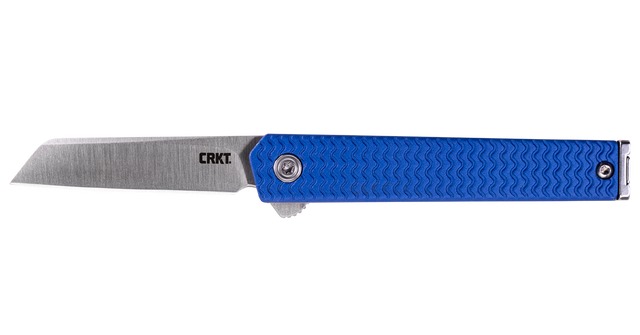 CRKT 7083C CEO MICROFLIPPER 2.21 SHEEPSFT CRKT 7083C CEO MICROFLIPPER 2.21 SHEEPSFT