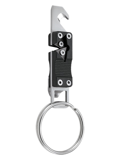 CRKT 9096 MICRO TOOL & KEYCHAIN SHARPNER CRKT 9096 MICRO TOOL & KEYCHAIN SHARPNER
