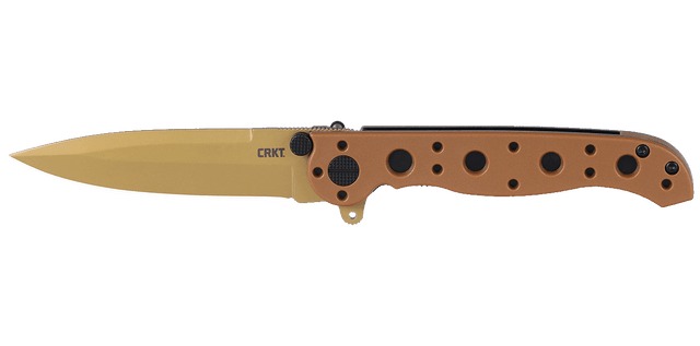 CRKT M16-01DZC M16-01DZ 3.12 DSRTTAN CRKT M16-01DZC M16-01DZ 3.12 DSRTTAN