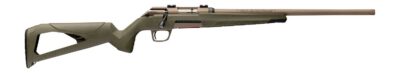 WGUN 525240286 XPERT ODG FDE SR NS  17WSM