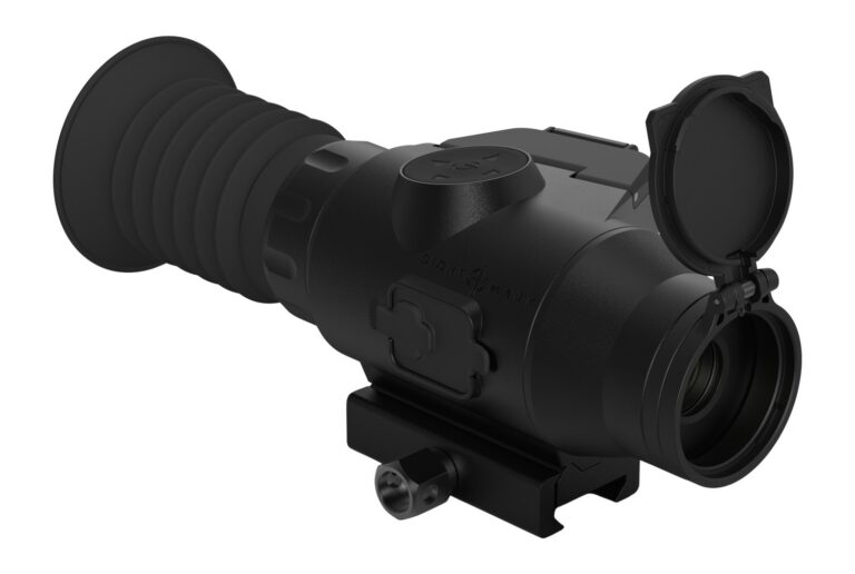 SIGHT SM17004 SHADE MINI 256 2-16X15 THERMAL SCOPE SIGHT SM17004 SHADE MINI 256 2-16X15 THERMAL SCOPE
