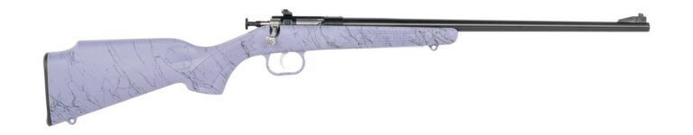 CRICK KSA2345 22LR GEN2 PURPLE BLUED BRL CRICK KSA2345 22LR GEN2 PURPLE BLUED BRL